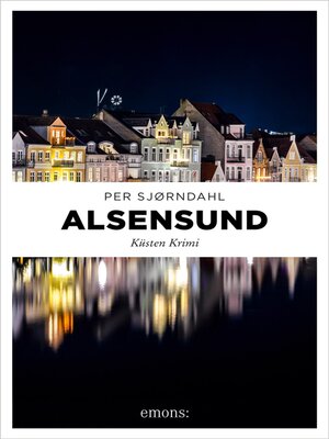 cover image of Alsensund